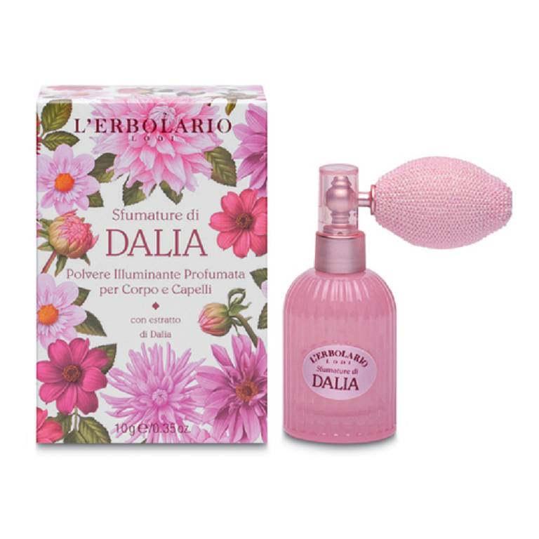 SFUMATURE D POLVERE ILL 10G