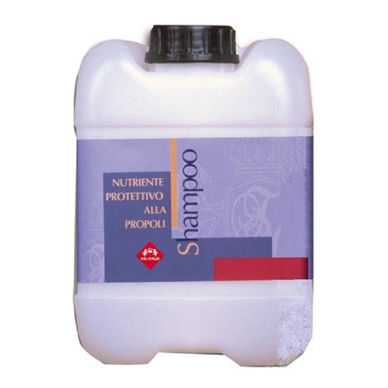 SHAMPOO NUTR PROT 5000ML