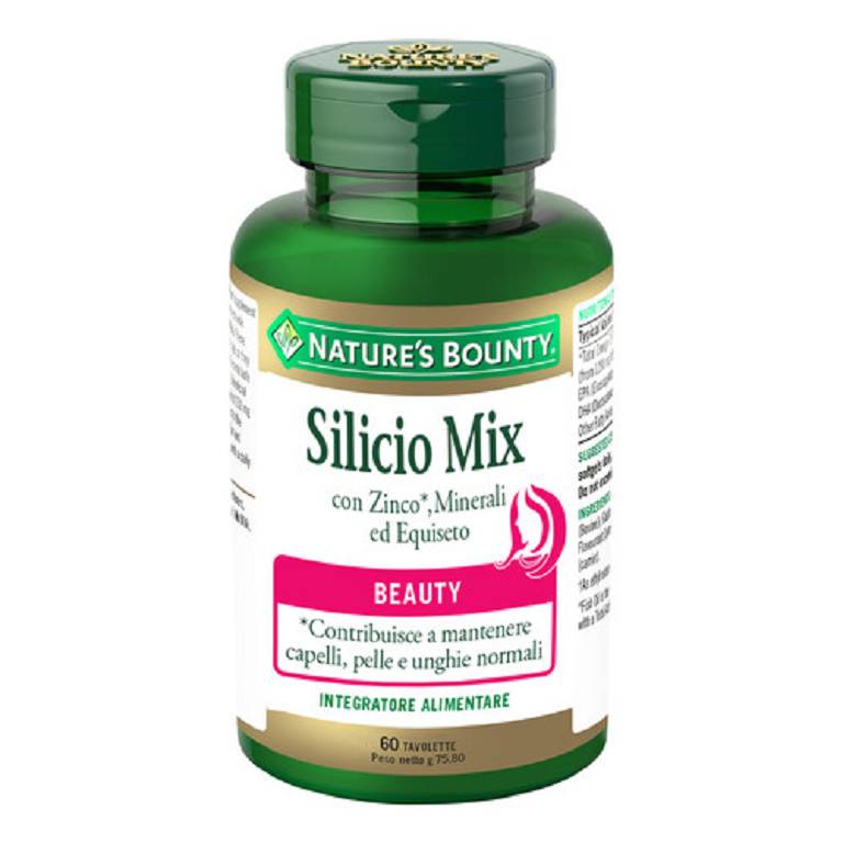 SILICIO MIX 60TAV