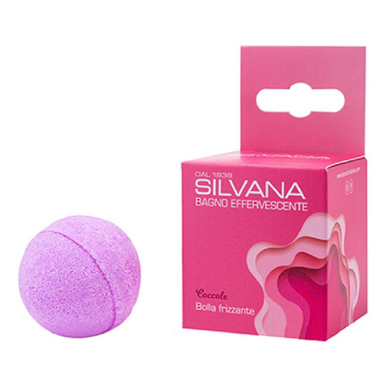 SILVANA EMOTIONAL MONO COCCOLE