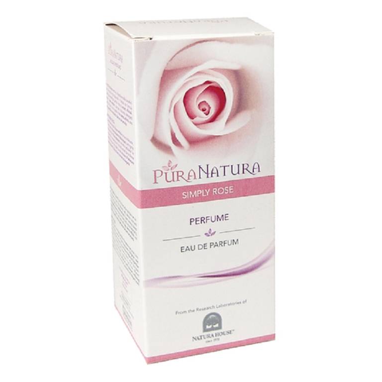 SIMPLY ROSE ACQUA DI PROFUMO