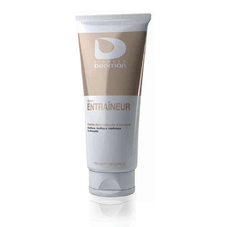 SINGULA DERMON ENTRAINEUR200ML