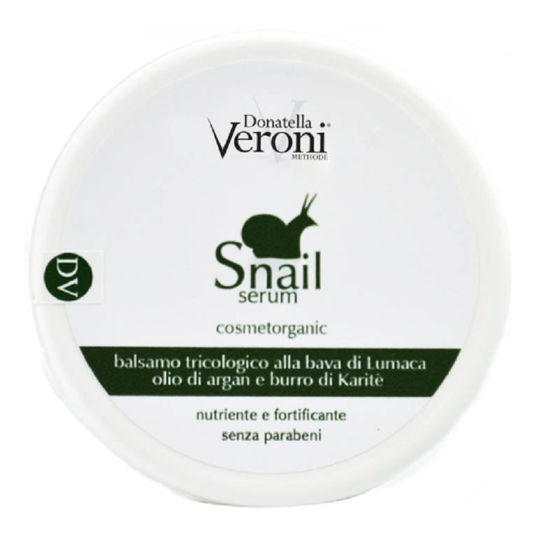 SNAIL SERUM BALSAMO CAP 300ML