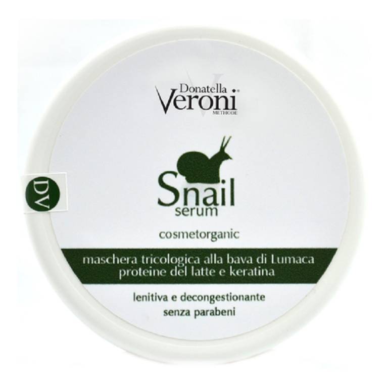 SNAIL SERUM MASCH CAPELL 300ML