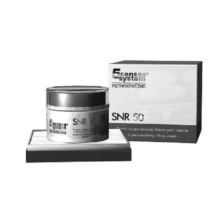 SNR50 CR SUPERNUTR 50ML