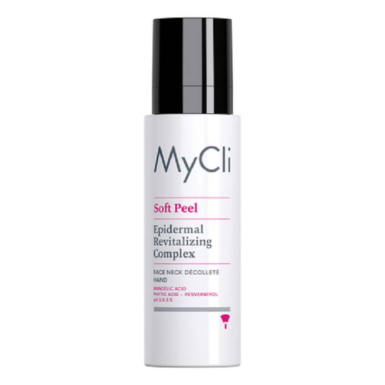 SOFT PEEL 100ml MYCLI