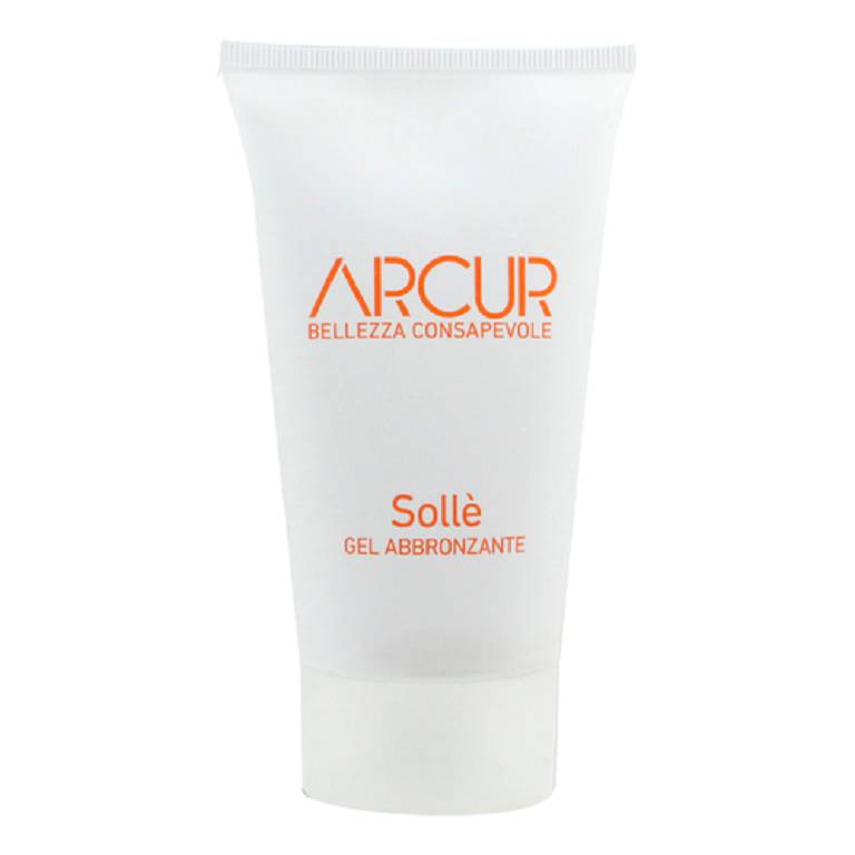 SOLLE' GEL 150ML