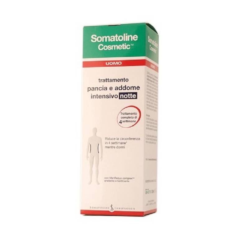 SOMATOLINE COSM P/AD NTT U 300