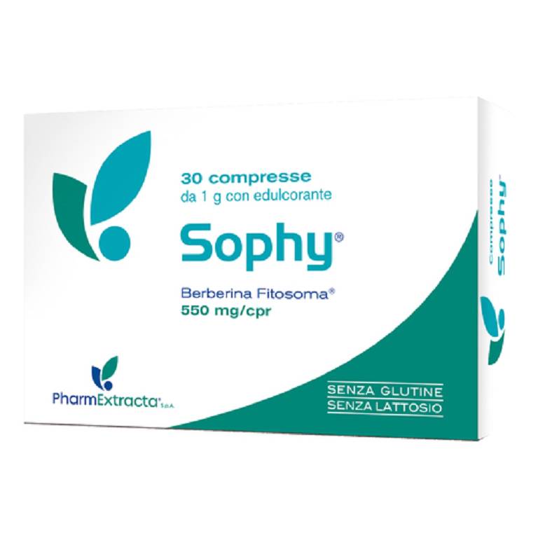 SOPHY 30CPR