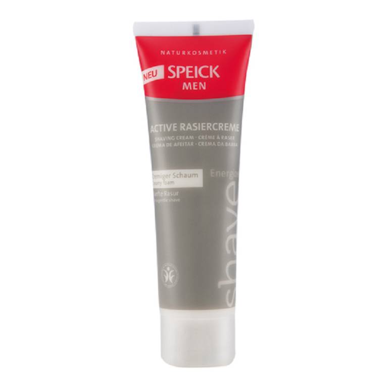 SPEICK MEN ACTIVE CR BARBA75ML