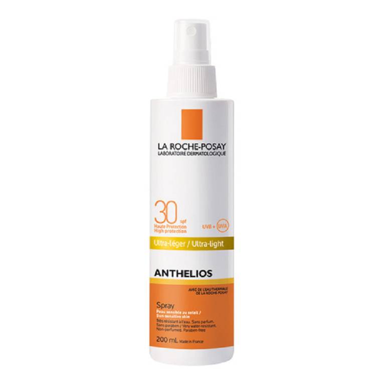 SPRAY 30PROMO HUILE LAVAN100ML