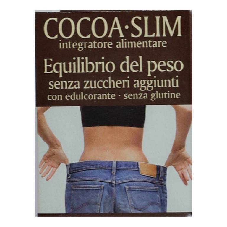 STAINER COCOA SLIM 25G