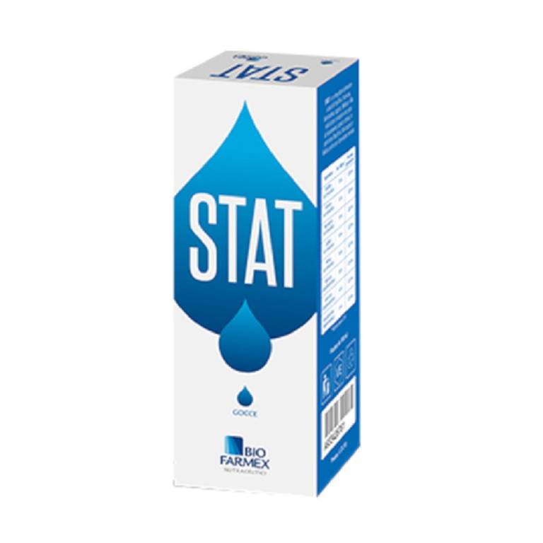 STAT 100ML