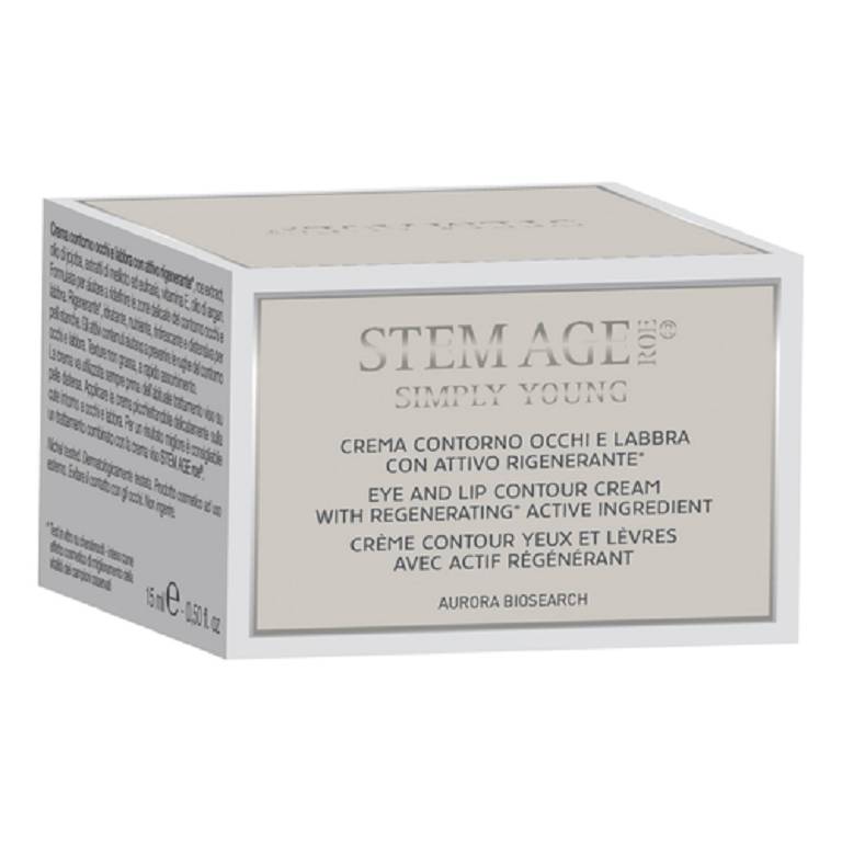 STEMAGE ROE SIERO OCC/LABB15ML