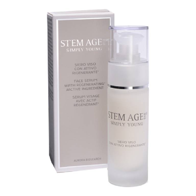 STEMAGE ROE SIERO VI A/AGE30ML