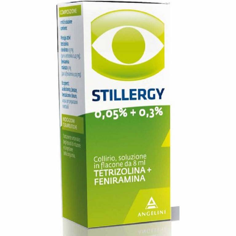 STILLERGY*COLL FL 5ML0,05%+0,3