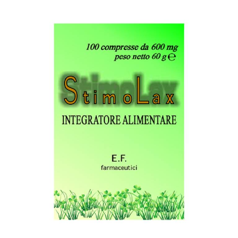 STIMOLAX 100CPR