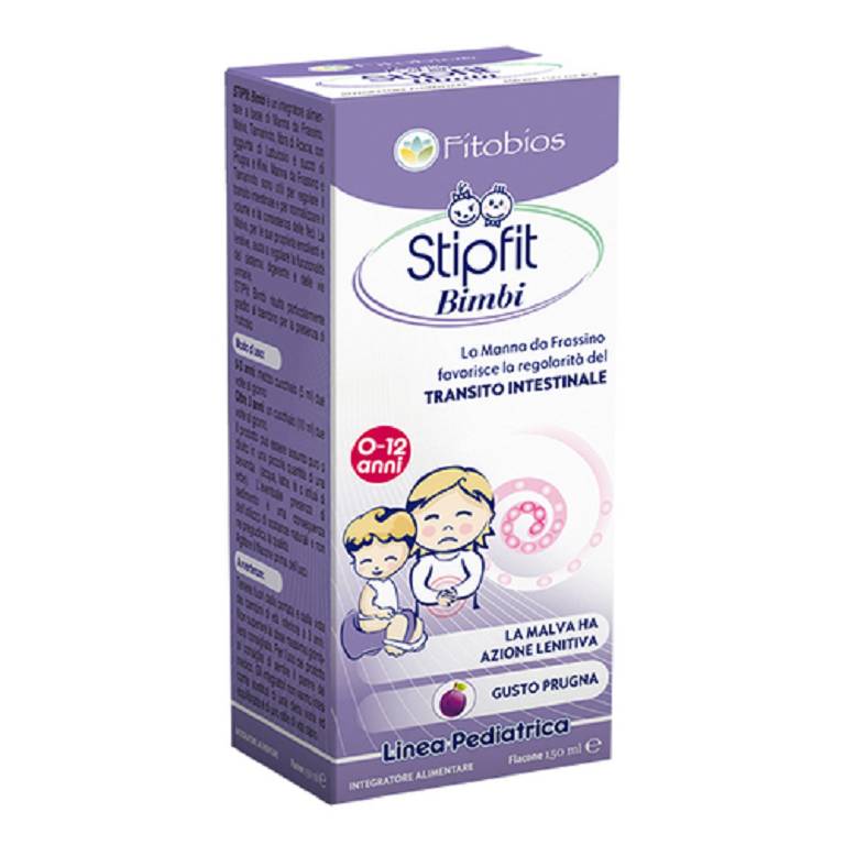 STIPFIT BIMBI 150ML