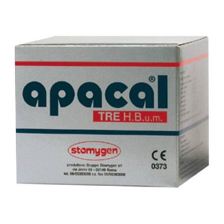 STOMYGEN APACAL 3 HB UM CEMENT