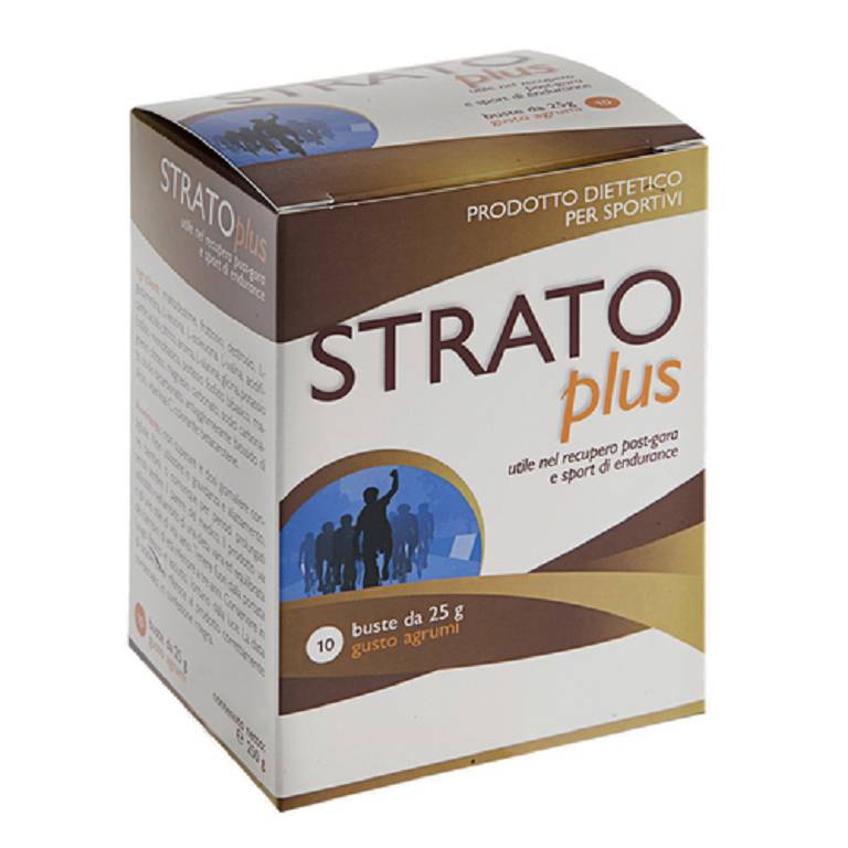 STRATO PLUS 24BUST