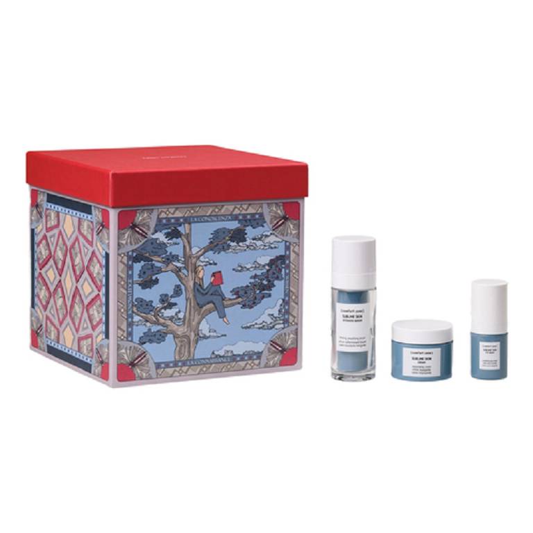 SUBLIME SKIN KIT