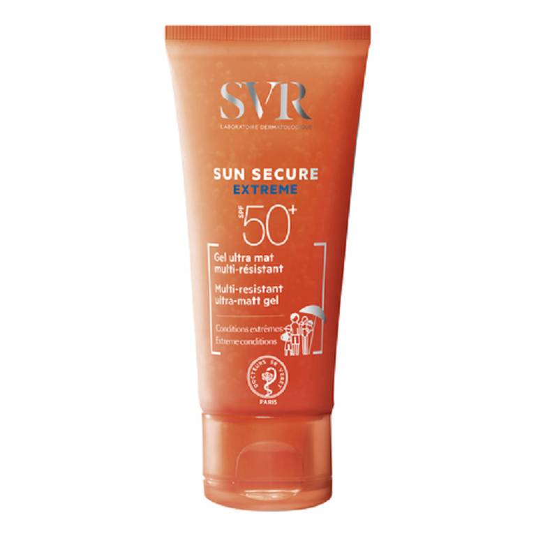 SUN SECURE EXTREME SPF50+ 50ML