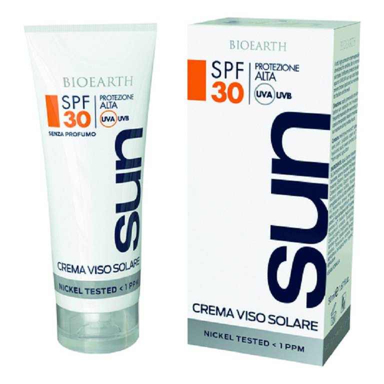 SUN VISO PROT/A FP30 50ML