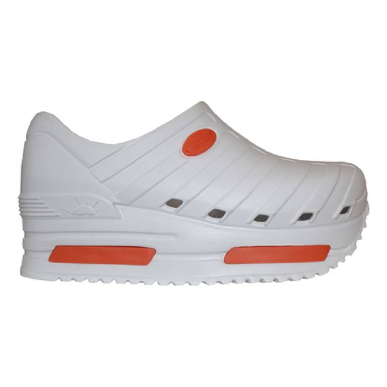 SUNSHOES ELEVATE WHITE 39