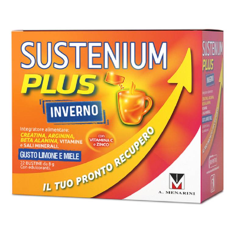 SUSTENIUM PLUS INVERNO 22BUST