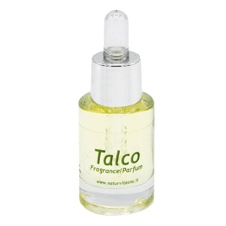 TALCO FRAGRANZA 15ML