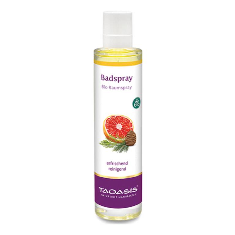 TAOASIS SPRAY AMB BAGNO BIO