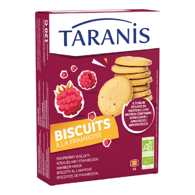 TARANIS BISCOTTI FROLLINI LAMP