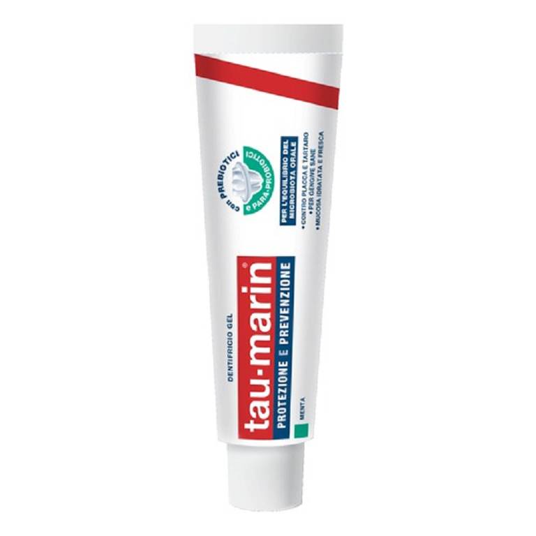 TAU MARIN DENTIF MENTA 75ML