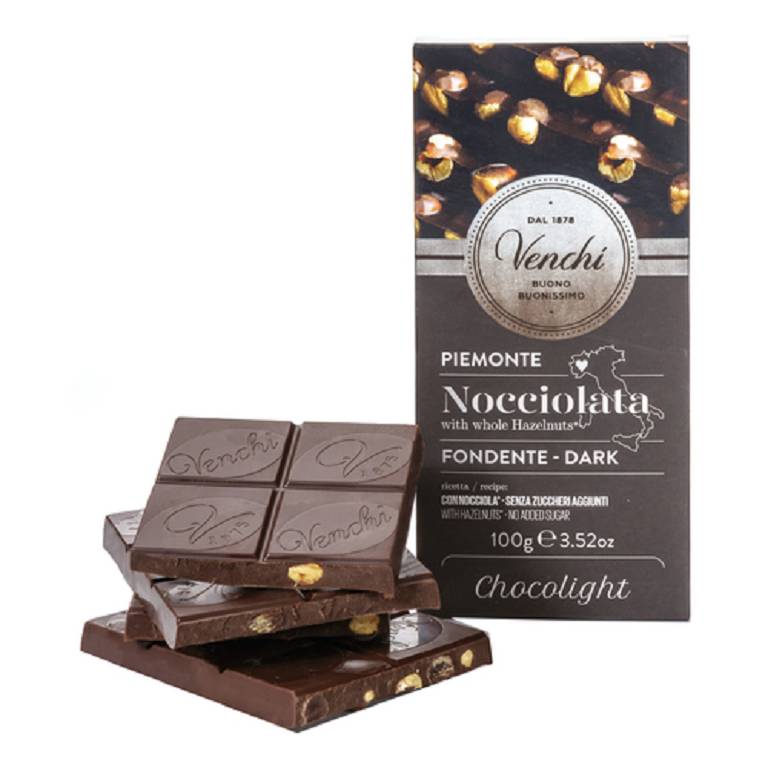 TAVOLETTA NOCCIOLATO FOND CHOC