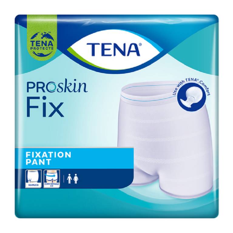 TENA FIX MUT ELASTICA S 25PZ