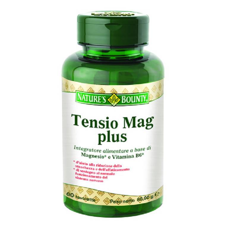 TENSIO MAG PLUS 100TAV