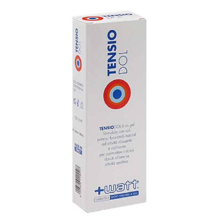 TENSIODOL GEL 200ML