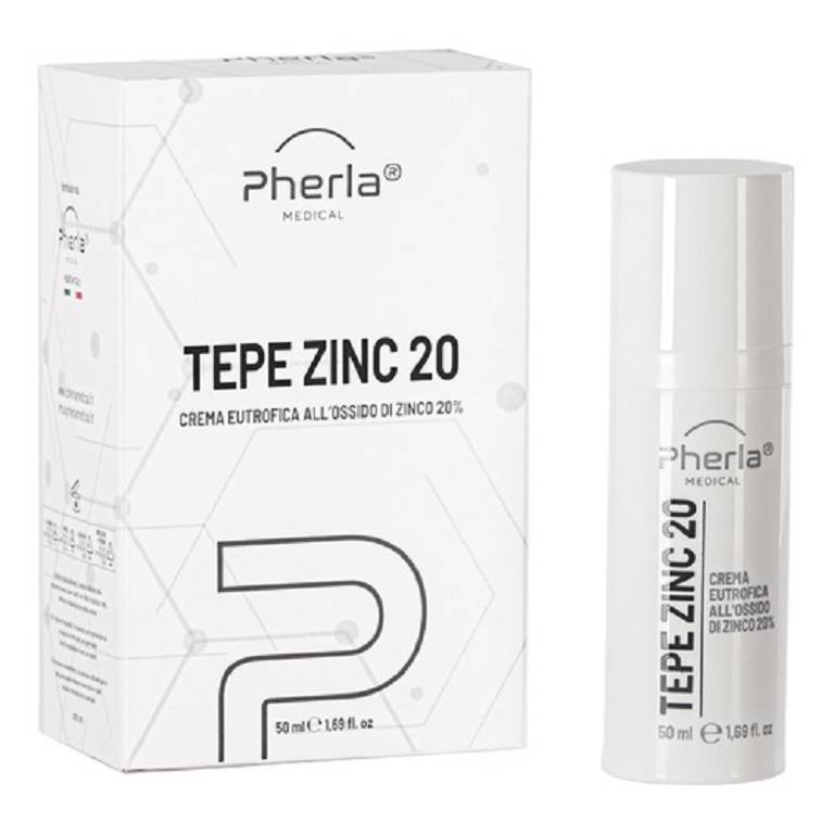 TEPEZINC 20 CREMA EMOLLIENTE