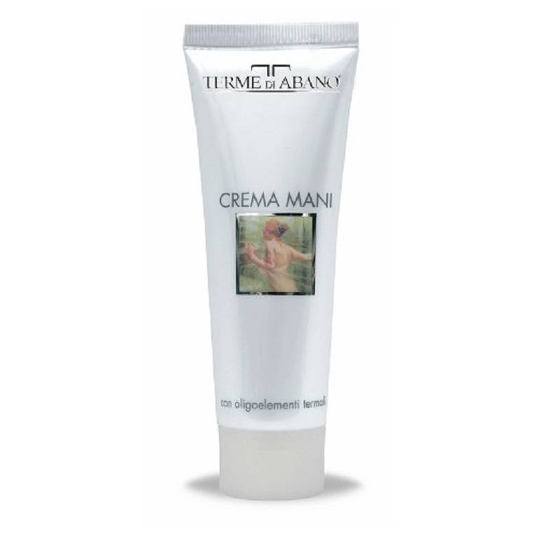 TERME ABANO CR MANI IDRAT 75ML