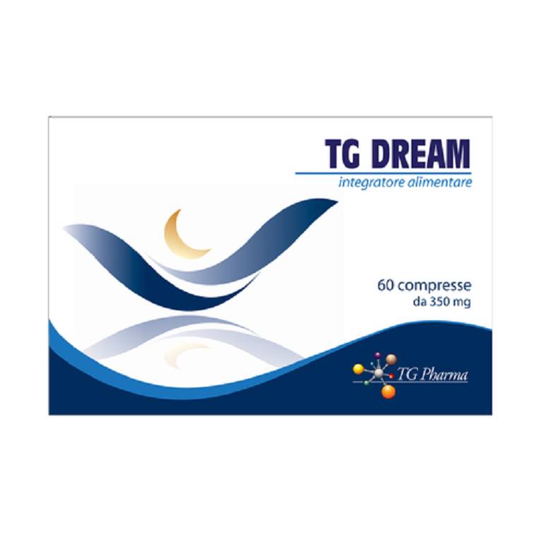 TG DREAM 60CPR