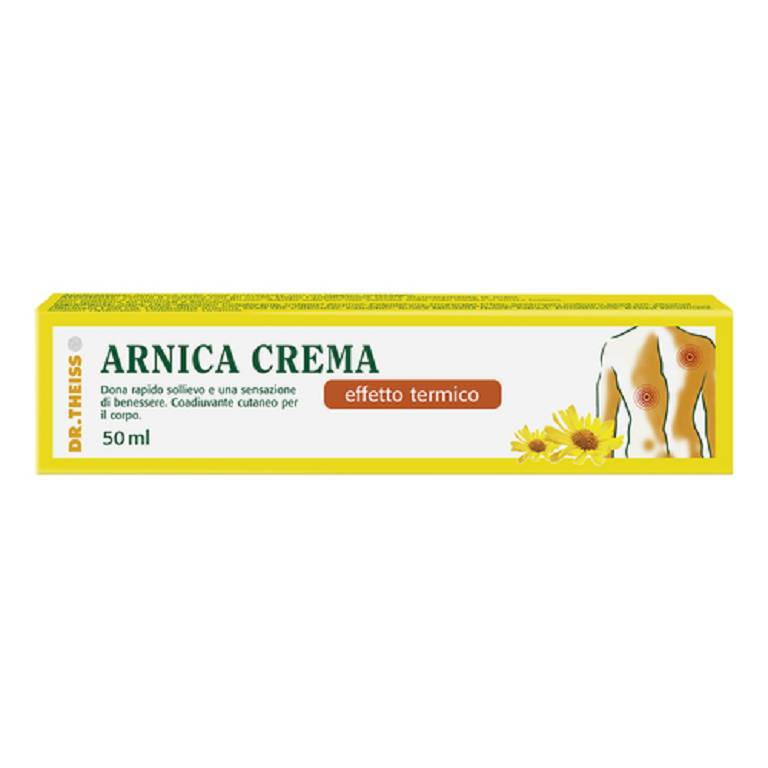 THEISS ARNICA POM RISCAL50G