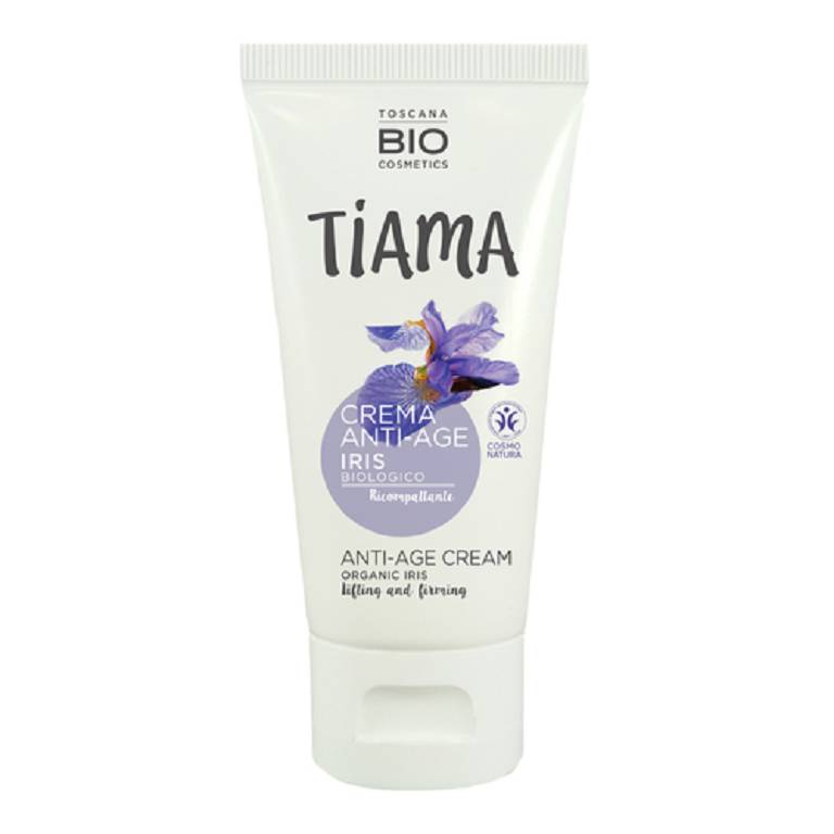 TIAMA CREMA A/AGE IRIS 50ML