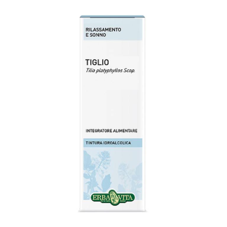 TIGLIO FIO BRACT TINT IAL 50ML