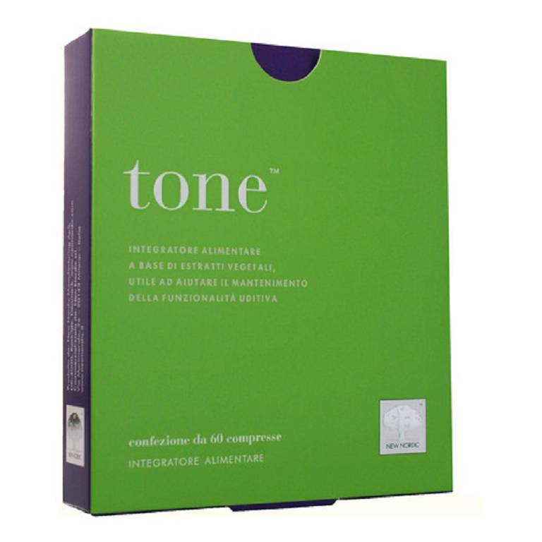 TONE 120CPR