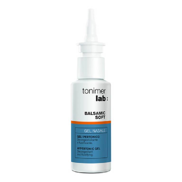 TONIMER LAB BALSAMIC SOFT 15ML