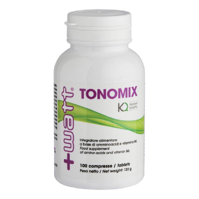 TONOMIX 100CPR