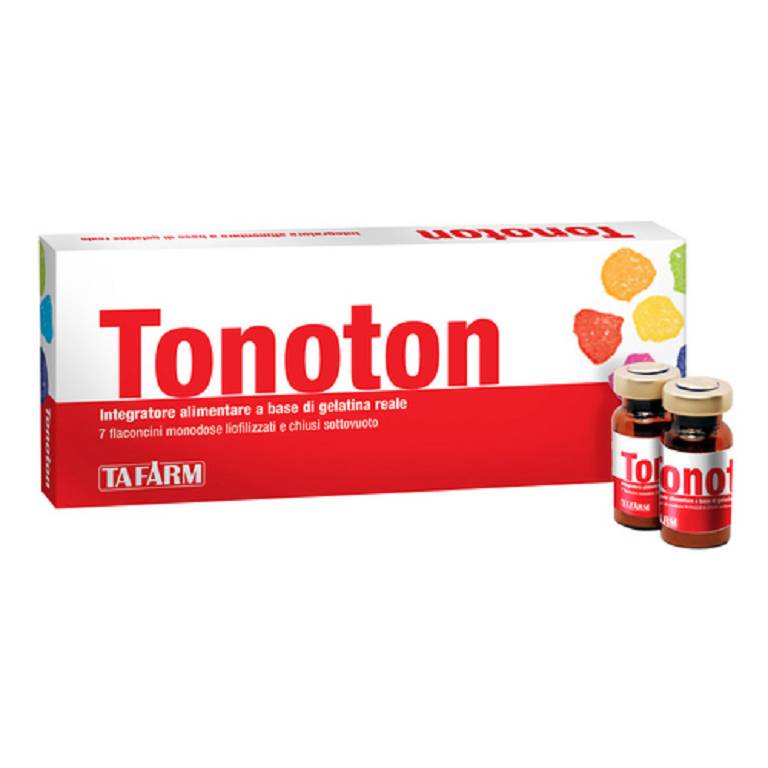 TONOTON LATTE APE 7F