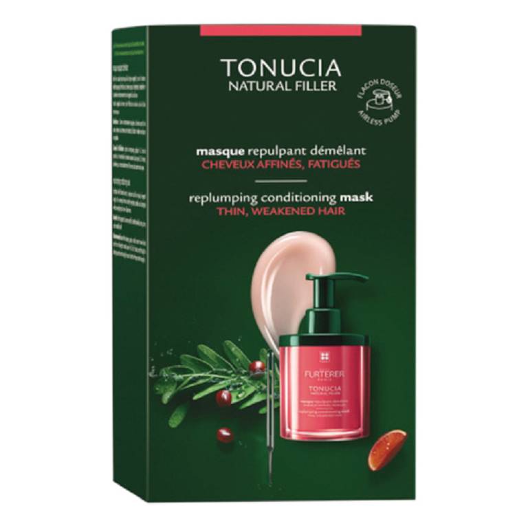 TONUCIA NATURAL FILL MAS 200ML