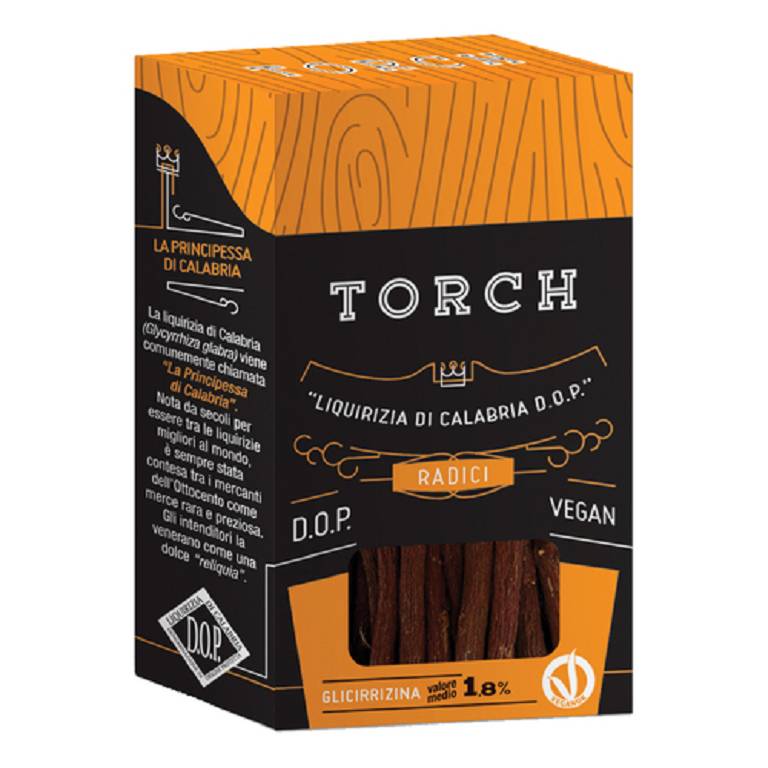 TORCH LIQUIRIZIA RADICI 15G