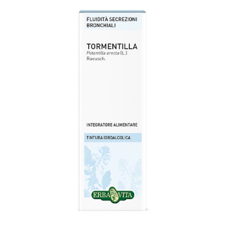 TORMENTILLA SOL IAL 50ML